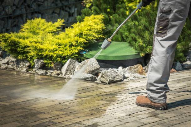 Best Post-Construction Pressure Washing  in Luxora, AR