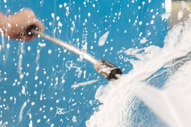Boat and Dock Cleaning in Luxora, AR